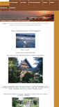 Mobile Screenshot of ostsee-fewo-marquardt.de